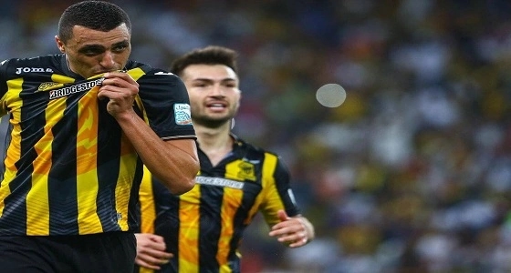 بعد الديربي.. العكايشي يشكر جمهور العميد