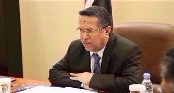 الحكومة اليمنية توجه مسئولي المحافظات المحررة باستقبال النازحين من " المؤتمر الشعبي "