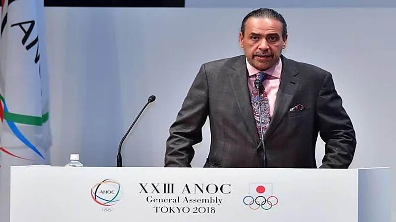 سويسرا تؤجل محاكمة الشيخ أحمد الفهد الصباح بقضية «بلاغ الكويت»