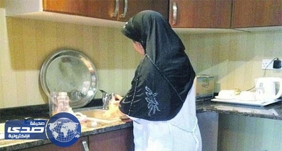القبض على عصابة تخصصت في تهريب العاملات المنزليات من كفلائهن بالرياض