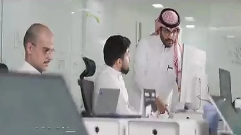 بالفيديو.."الراجحي" يشيد بتجربة شاب أنشأ شركة صغيرة قيمتها مئات الملايين