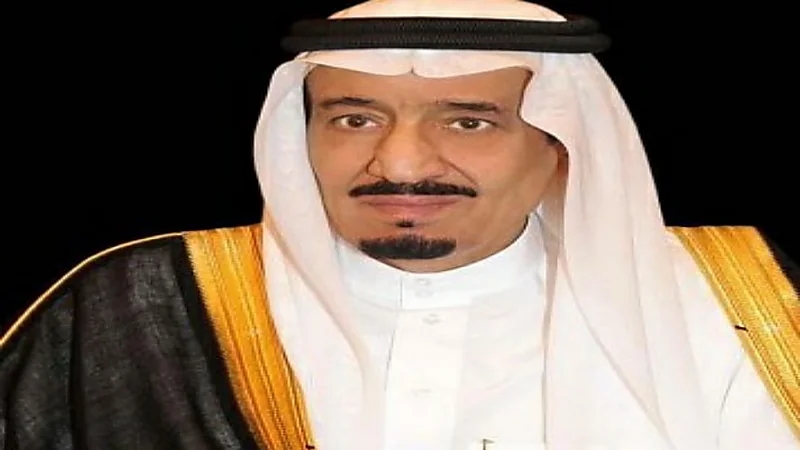 توجيه عاجل من خادم الحرمين بشأن التوأم السيامي اليمني