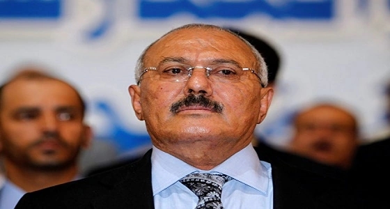 الحوثيون : لم يحدد موعد دفن " جثمان صالح " حتى الأن