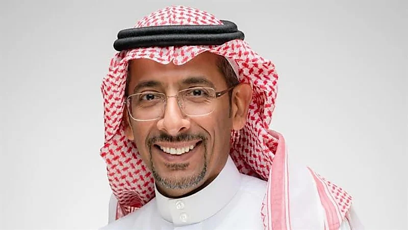 الخريف يعلق على حلقة الشقيري التي استعرضت تنمية القطاع الصناعي في المملكة