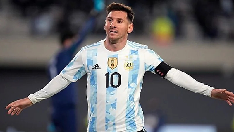 "ميسي" يقود الأرجنتين للفوز على بوليفيا في تصفيات كأس العالم