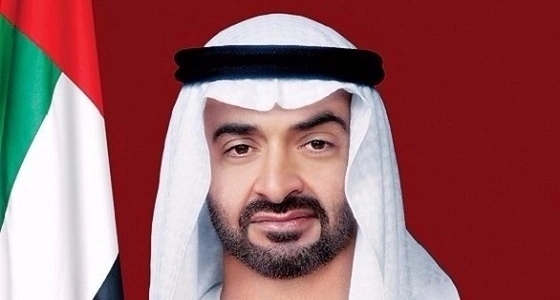 " بن زايد " يطلق اسم الرياض على مشروع الإمارات الإسكاني