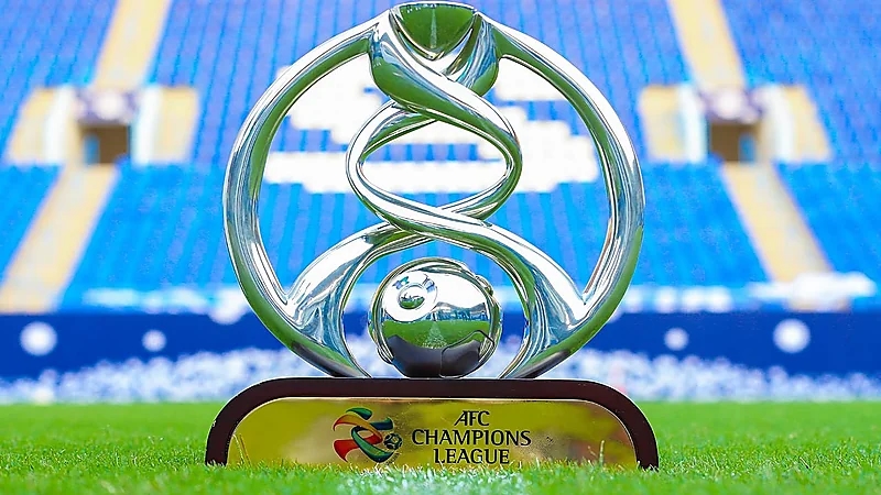الاتحاد الآسيوي يوصي باقامة مباريات الأدوار النهائية بنظام التجمع