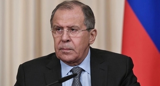 لافروف: الظروف ملائمة الآن لإنهاء الانقسام في سوريا