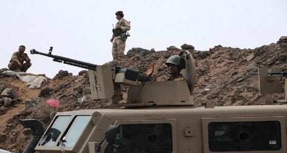 مسؤول عسكري يمني يؤكد وقوف ‏الإنقلابيين وراء تحركات القاعدة في أبين