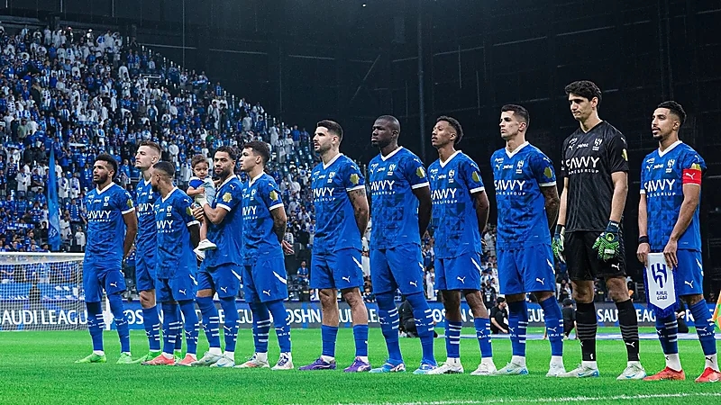 شبح الغيابات يطارد الهلال أمام الأهلي