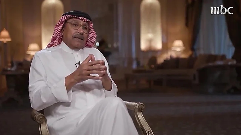بالفيديو.. عبدالله جمعة يتحدث عن نشأته و قصة كفاح والدته لتربية أبنائها العشرة