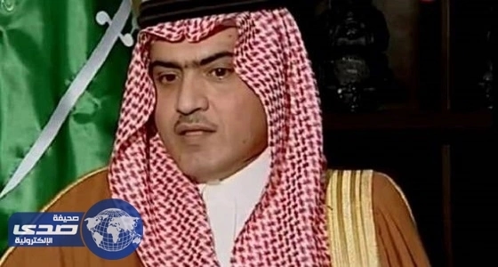 السبهان: المملكة تؤيد جميع السياسات المحاربة للإرهاب