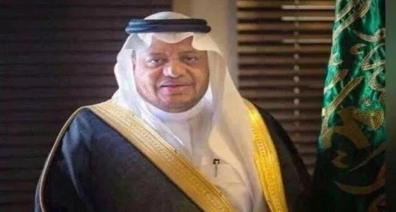 قبل وفاته بأيام.. مدير تعليم مكة يهنئ الجميع