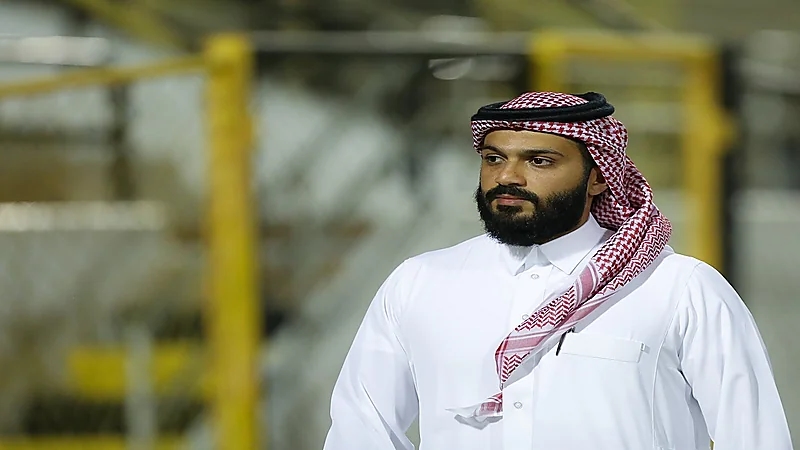 الاتحاد ينوي استضافة نهائي دوري أبطال العرب