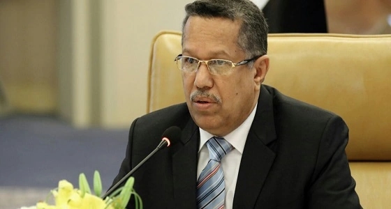 بن دغر: هناك أخبار إيجابية بشأن توحيد الصف سنعلن عنها قريبا