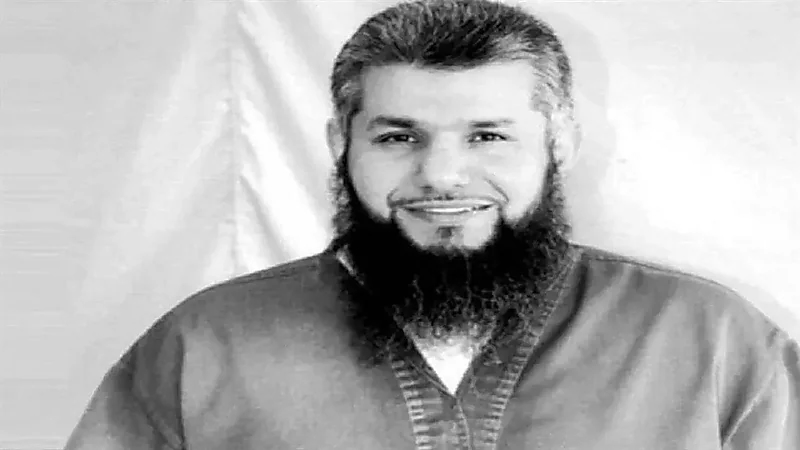 نجل حميدان التركي يكشف تطورات جديدة بشأن طلب الإفراج المشروط عن والده