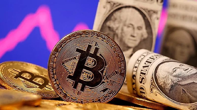 مراهق يسرق عملات مشفرة بقيمة 36 مليون دولار من خلال لعبة