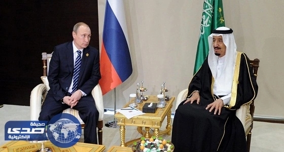 أهم 5 ملفات على طاولة القمة " السعودية الروسية "