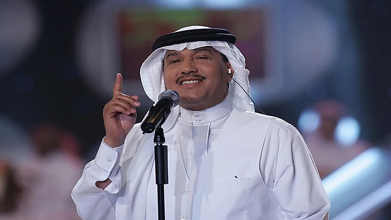 فنان العرب: ثروتي تفوق الـ 11 مليار