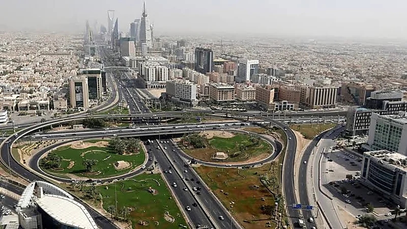 "الأرصاد" يتوقع الحالة الجوية بالمملكة خلال شهر رمضان
