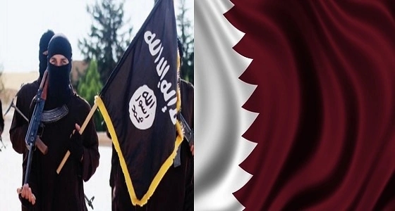 " تغريدات " تؤكد دعم رموز النظام القطري لحكم داعش