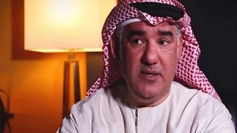 بالفيديو.. آخر تطورات صالح الجسمي الصحية بعد إصابته بنزيف بالمخ