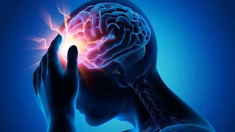 علامات تهدد بقرب الإصابة بالجلطة الدماغية