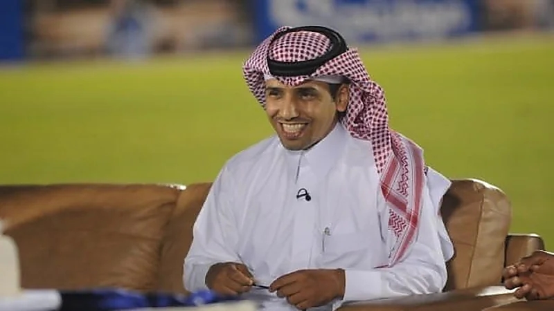 فيصل أبو ثنين: سفاهة بيتروس أفقدت تركيز لاعبي الهلال