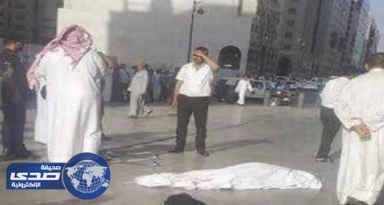 " شرطة المدينة " تكشف ملابسات سقوط حاجة عراقية من شرفة فندق