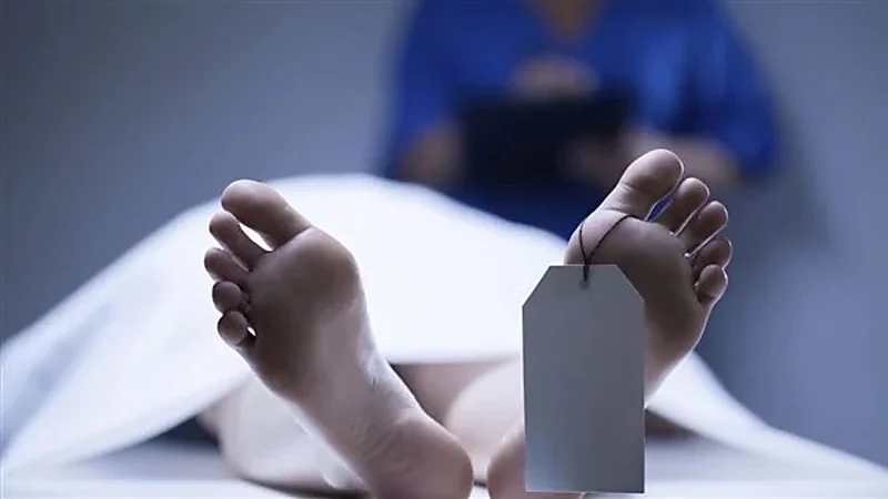 الإعدام لسيدة قتلت زوجها بمساعدة زوج ابنتها