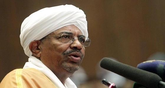 " البشير " يقيل وزير الخارجية إبراهيم غندور
