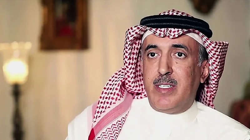 السليمان ينتقد مكبرات صوت المشجعين في المدرجات ويشبهه بحراج السيارات