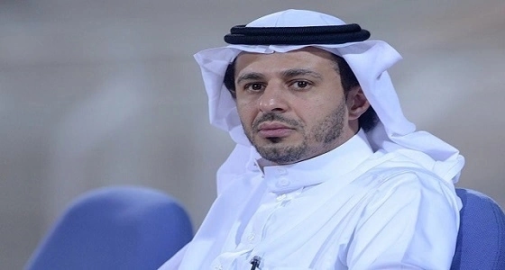 رئيس الفتح يشكر " آل الشيخ " لتمديد تكليفه