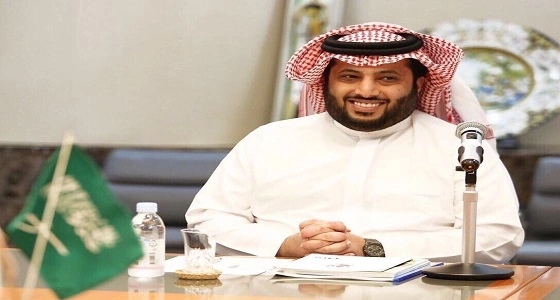 " آل الشيخ " : ميثاق الشرف حيوحشنا