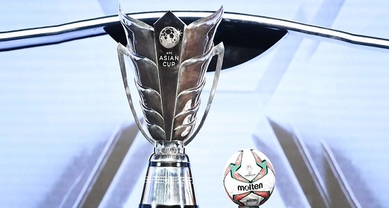 وصول كأس آسيا الجديدة إلى اليابان في المرحلة الأخيرة من جولتها