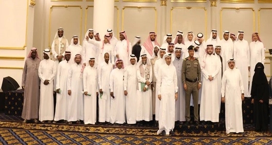سياحة مكة تنظم ورشة للتعريف بمبادرة " السعودية وجهة المسلمين "