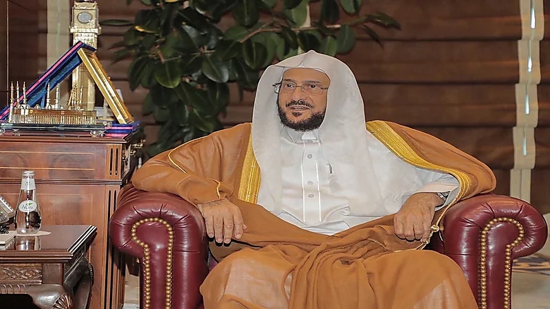 وزير الشؤون الإسلامية يزور منطقة جازان .. اليوم