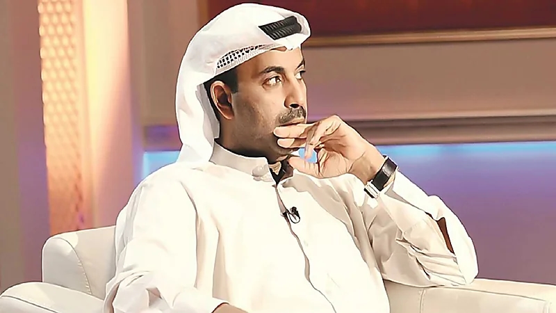 بالفيديو.. طارق العلي يبرر طرده للجمهور خلال العروض المسرحية