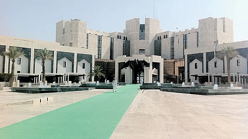 مستشفى الملك خالد التخصصي ينضم إلى منصة "كن عيني"
