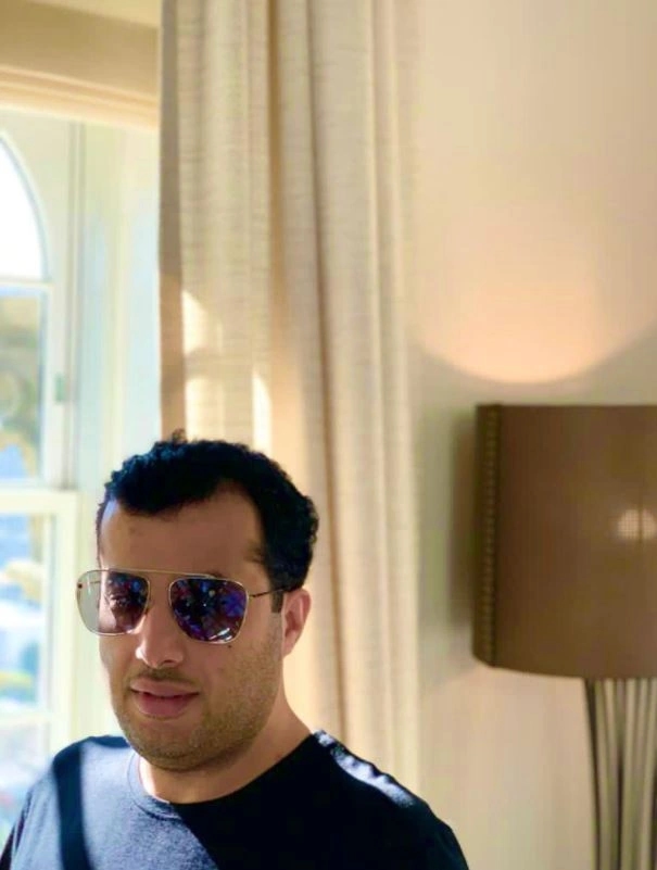 عمرو خالد يكشف أصعب لحظات الحزن والمواقف في حياة النبي