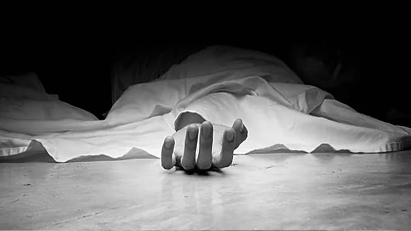تشييع جثمان طالب تنبأ بوفاته في منشور على "فيسبوك"