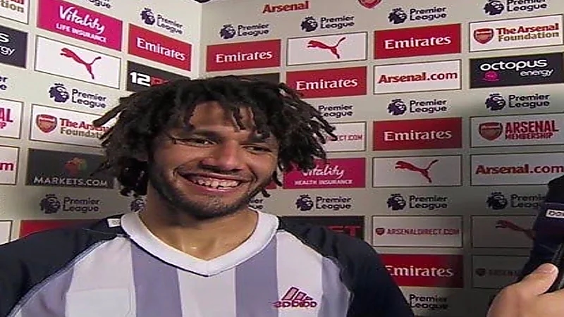 الاتحاد يقدم عرضا لضم "محمد النني"