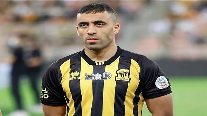 حمدالله بعد براءته في إحدى القضايا: كل الشكر للقضاء السعودي
