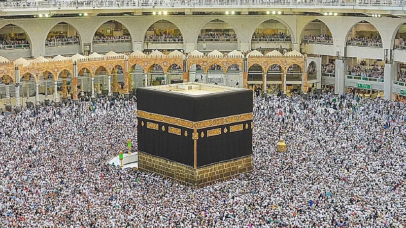 الحج والعمرة" تعلن بدء استقبال طلبات تصاريح إسكان ضيوف الرحمن