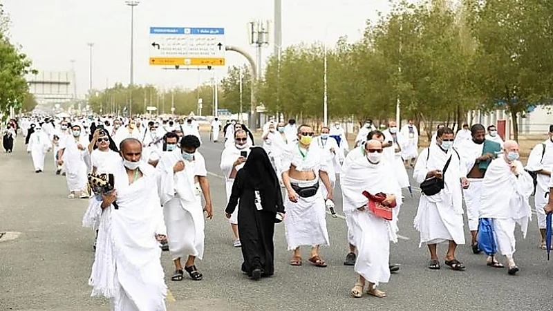 "الحج والعمرة" تطالب الحجاج باصطحاب الوثائق الطبية