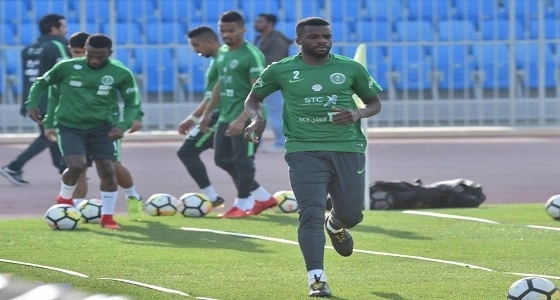 الأخضر يواجه مولدوفا وديًا في جدة