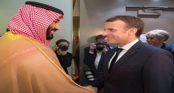 بالصور.. أمير حائل يتوج أبطال رالي الدولي 2018