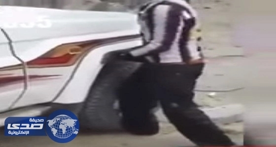 بالصور.. ضبط مطبخ عشوائي داخل سكن عمالة بالحدود الشمالية
