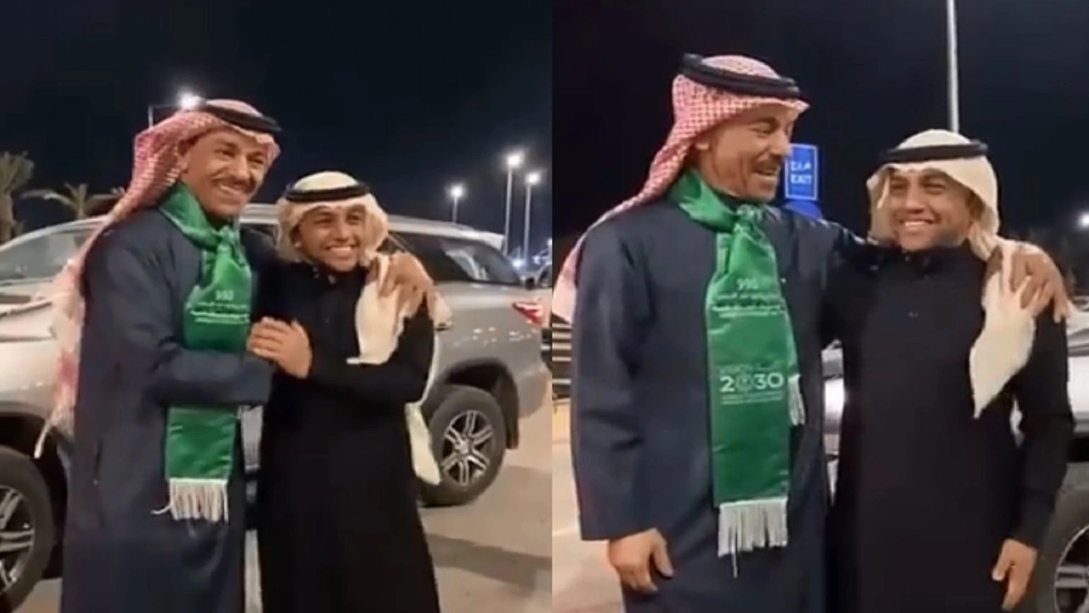 فيديو يكشف كيف استخدم تنظيم الحمدين الهالك المقرن في إحداث ضرر بالمملكة