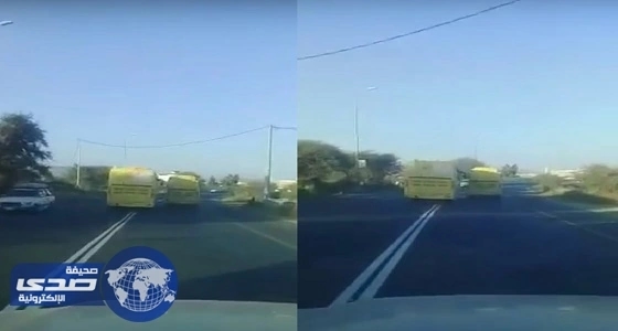 بالفيديو.. نواف التمياط يرسم البهجة على وجه مشجع أصم